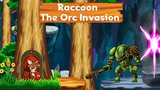 Raccoon: The Orc Invasion