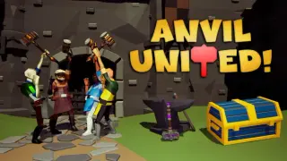 Anvil United!