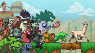 Superola Champion (Xbox One & Series)