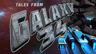 Tales From Galaxy 34