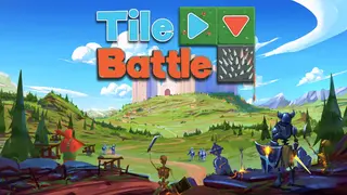 Tile Battle