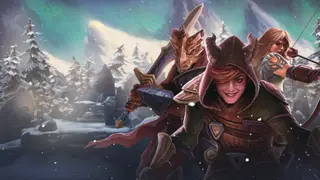 Demeo x Dungeons & Dragons: Battlemarked (PS5)