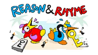 Reason and Rhyme