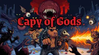 Capy of Gods