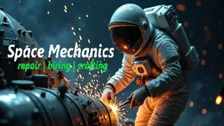 Space Mechanics