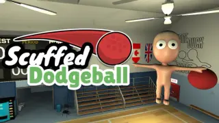 Scuffed Dodgeball