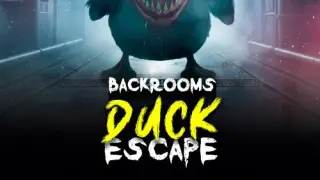Backrooms: Duck Escape - Switch