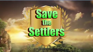 Save the settlers