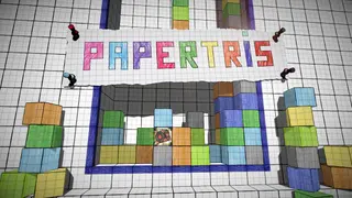 Papertris