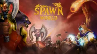 Spawn World