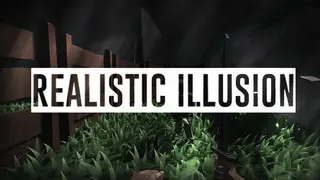 Realistic Illusion
