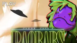 Baobabs Mausoleum Grindhouse - Switch