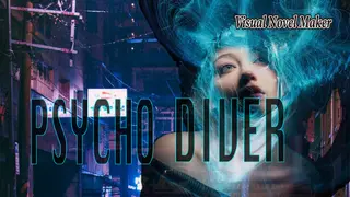 Visual Novel Maker - PSYCHO DIVER