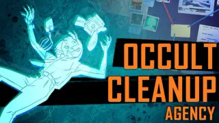 Occult Cleanup Agency