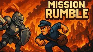 Mission Rumble
