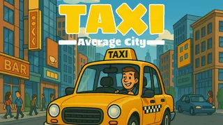 TAXI: Average City