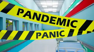 Pandemic Panic!