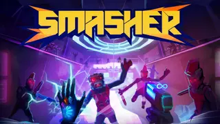 Smasher