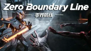 Zero Boundary Line
