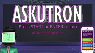 Askutron Quiz Show