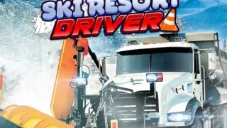 Ski Resort Driver - Switch