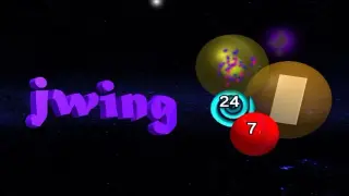 jwing - the next puzzle game
