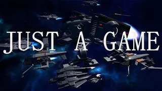 JUST A GAME