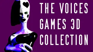 The Voices Games 3d Collection