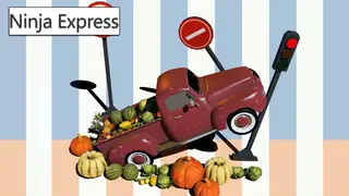 Ninja Express