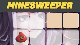 Adventure Minesweeper