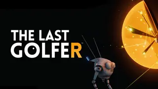 The Last Golfer