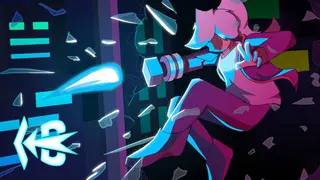 Kinetic Breakthrough