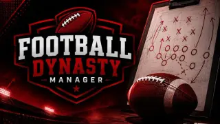 Football Dynasty Manager