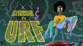Starway to Urf