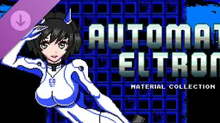 Automatic Eltron Material Collection Digital Deluxe