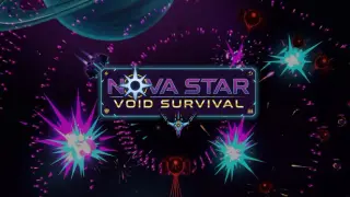 Nova Star: Void Survival