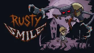 Rusty Smile