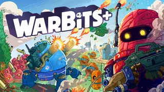 Warbits+