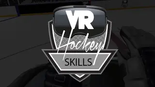 Skills Hockey VR
