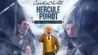 Agatha Christie - Hercule Poirot: The First Cases - Switch
