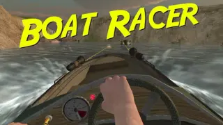 Boat Racer