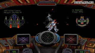 Wing Commander™: Armada