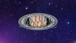 Saturn Menace
