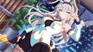 Sakura Bunny Girls - PS4 & PS5