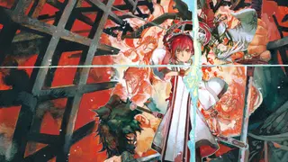 Fate/Samurai Remnant - PS4 & PS5