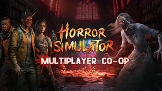 Horror Simulator VR
