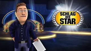 Schlag den Star - Das Spiel