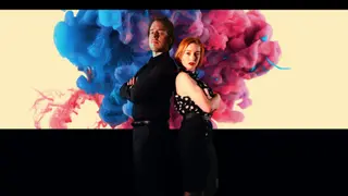 Dark Nights with Poe and Munro (Xbox One)