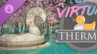 Placid Plastic Duck - Virtual Thermae