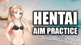 Hentai Aim Practice